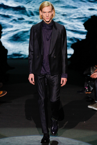 Paul Smith / - 2012-2013